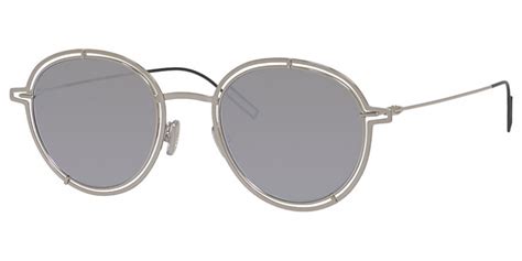 Dior™ 0210 / S Oval Sunglasses 